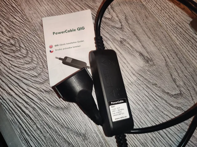 dettaglio dispositivo