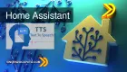 Miniatura: Scopriamo il sistema Text To Speech di Google in Home Assistant