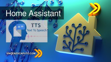 Scopriamo il sistema Text To Speech di Google in Home Assistant
