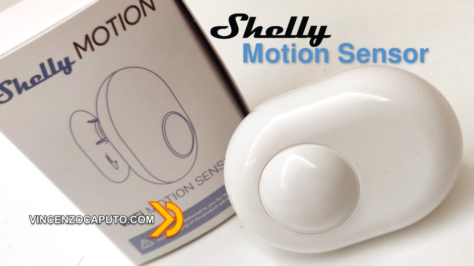 Shelly Motion - la recensione in anteprima