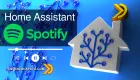 Miniatura: Integrare le playlist di Spotify in Home Assistant
