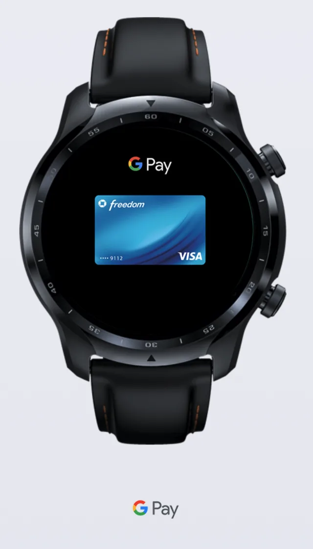 Google pay