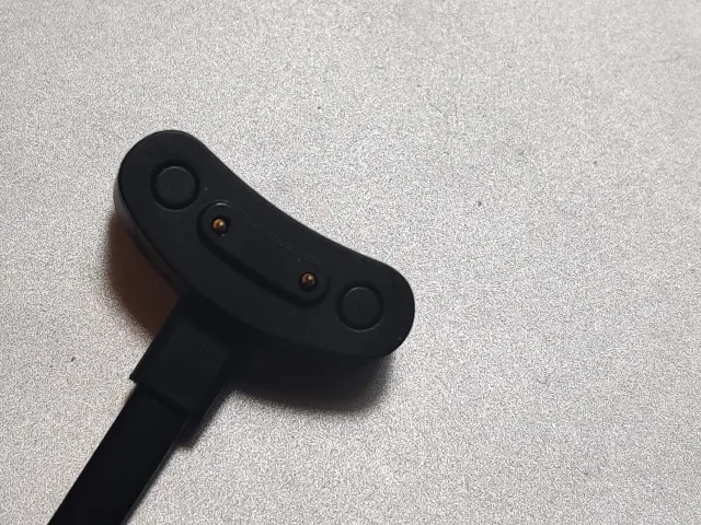 connettore di ricarica