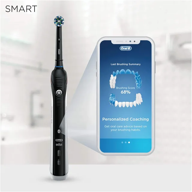 Spazzolino Smart Oral B