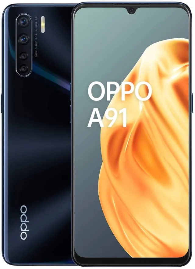 oppo a 91