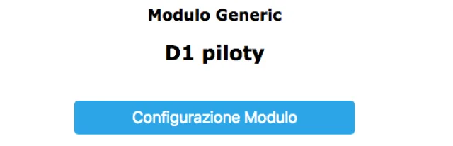 Monitorare lo stato on-off di un punto luce usando Sonoff e Relè passo passo