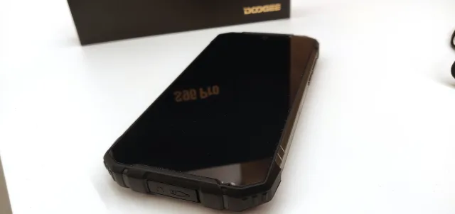 Doogee S96 Pro