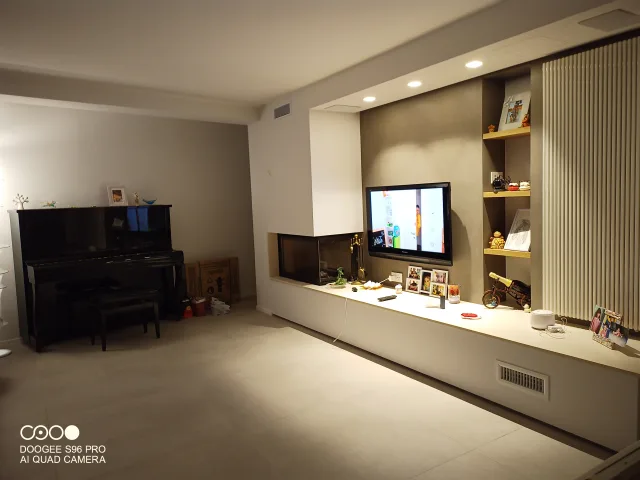 Foto camera standard