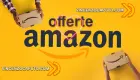 Miniatura: Offerte Amazon per il week end di San Valentino