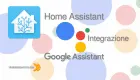 Miniatura: Integrare Google Assistant in Home Assistant (guida Aggiornata)