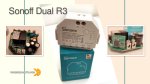 Sonoff Dual R3 WiFi - la nostra Recensione
