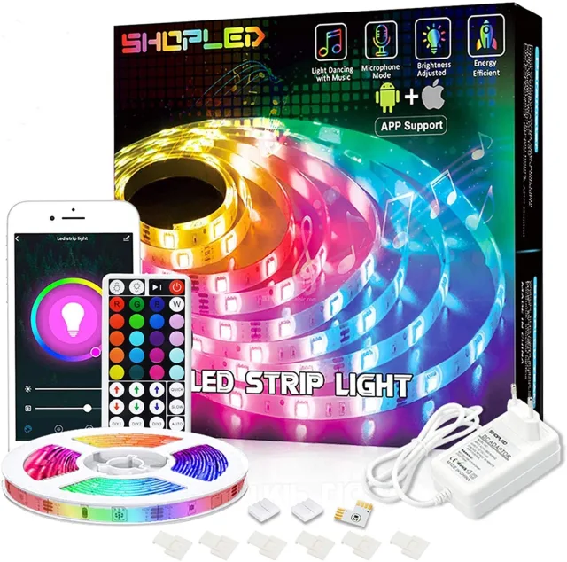 led Strip 5M Alexa
