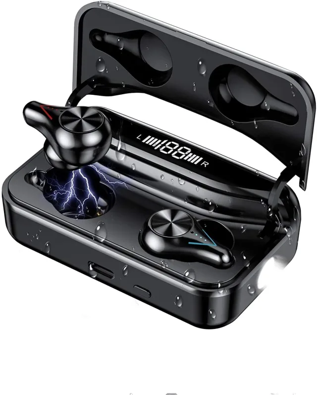 Auricolari Bluetooth