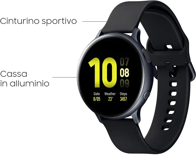 Samsung Galaxy Watch 2