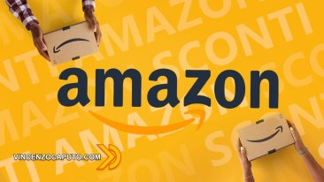 Offerte a tempo su Amazon con sconti molto invitanti