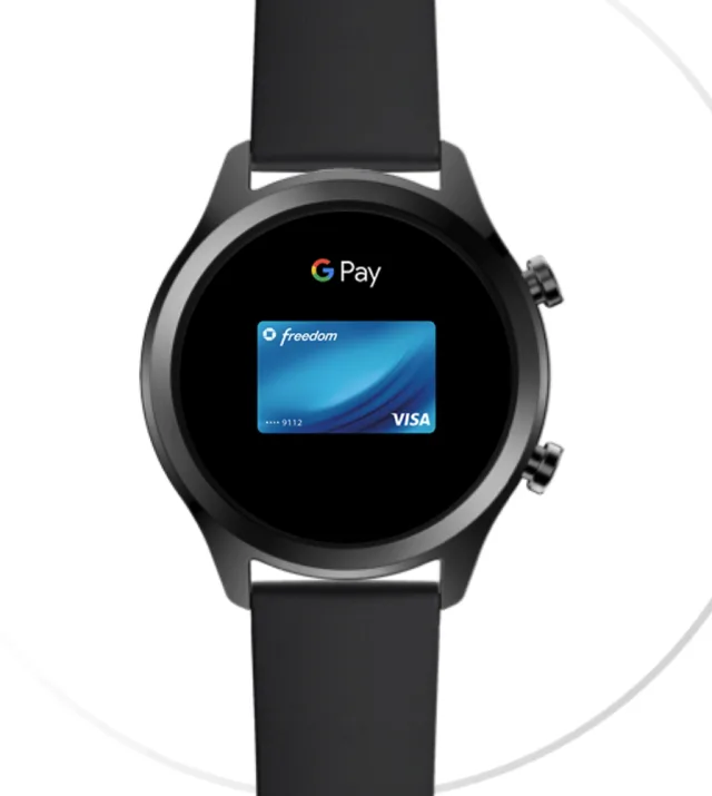 google pay