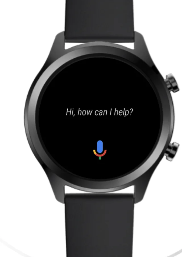 Google assistant