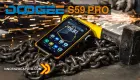 Miniatura: Doogee S59 Pro - Batteria infinita e corpo indistruttibile