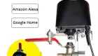 Miniatura: Electronic Smart Valve WiFi by Zemismart