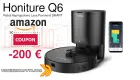 Miniatura: Robot Honiture Q6 a meno 200 euro su prezzo di listino