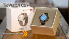 Miniatura: TicWatch C2+ lo smartwatch di Mobvoi che punta all'eleganza