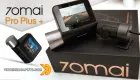 Miniatura: Xiaomi 70mai Dash Cam Pro Plus+  Evoluzione della specie!