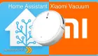 Miniatura: Come integrare Robot Aspirapolver Xiaomi in Home Assistant