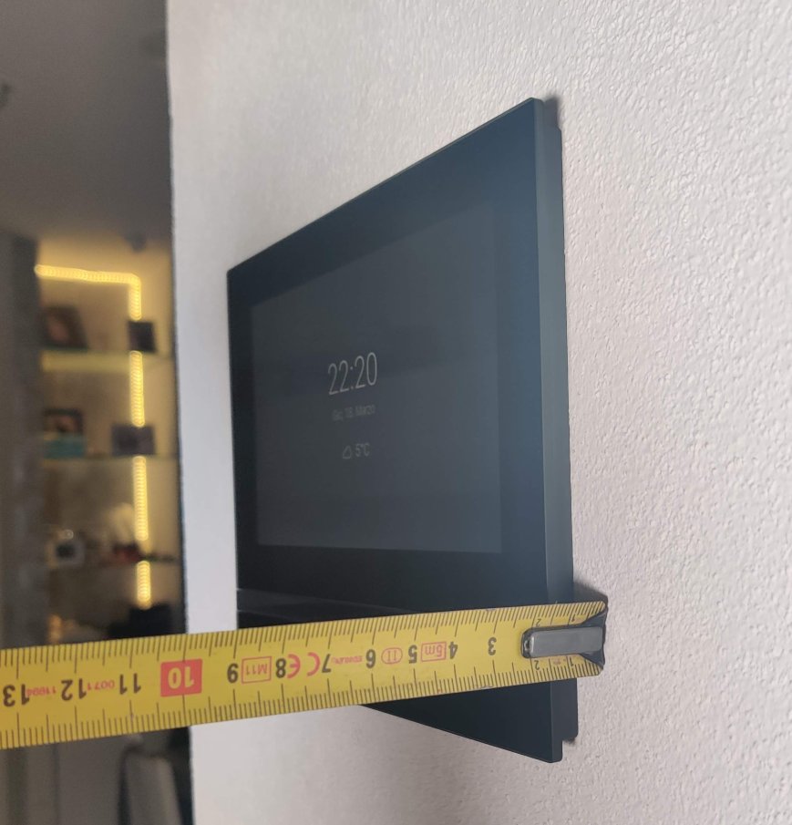 misure monitor