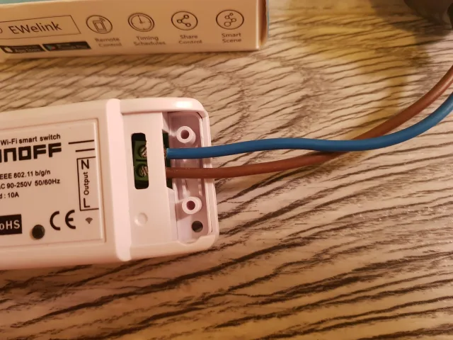 Sonoff Basic: la nostra prova con qualche trick!