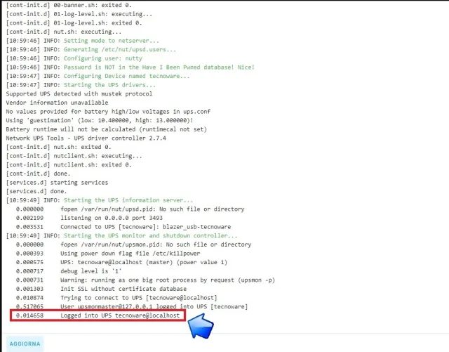 registro 2 da controllare