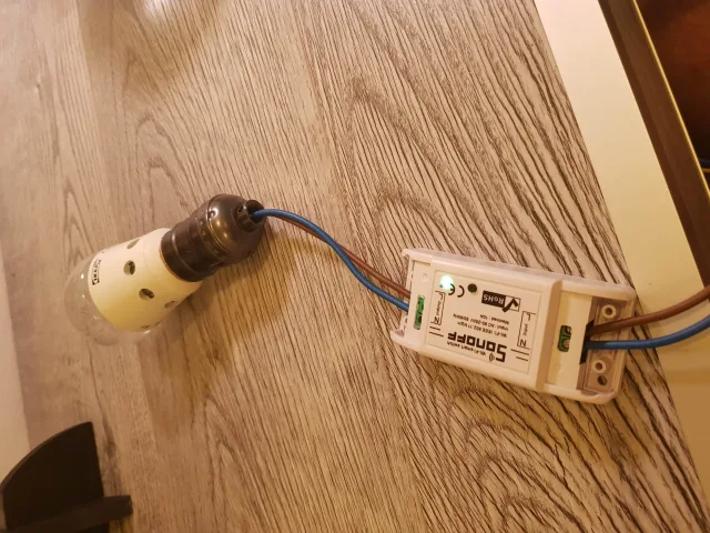 Sonoff Basic: la nostra prova con qualche trick!