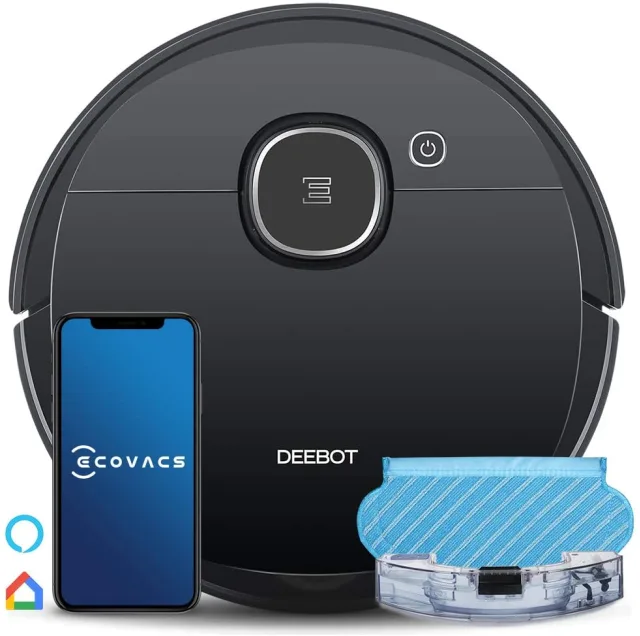 Ecovacs Robot