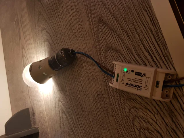 Sonoff Basic: la nostra prova con qualche trick!