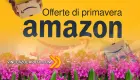 Miniatura: Offerte di primavera da Amazon per Domotica e dintorni - fino al 31 Marzo