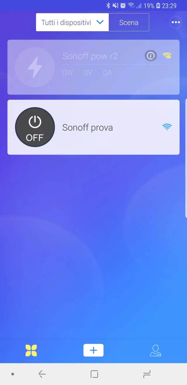 Sonoff Basic: la nostra prova con qualche trick!