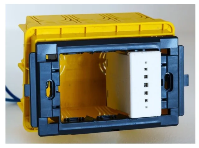 SmartBug in cassetta 503