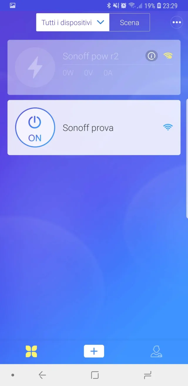 Sonoff Basic: la nostra prova con qualche trick!