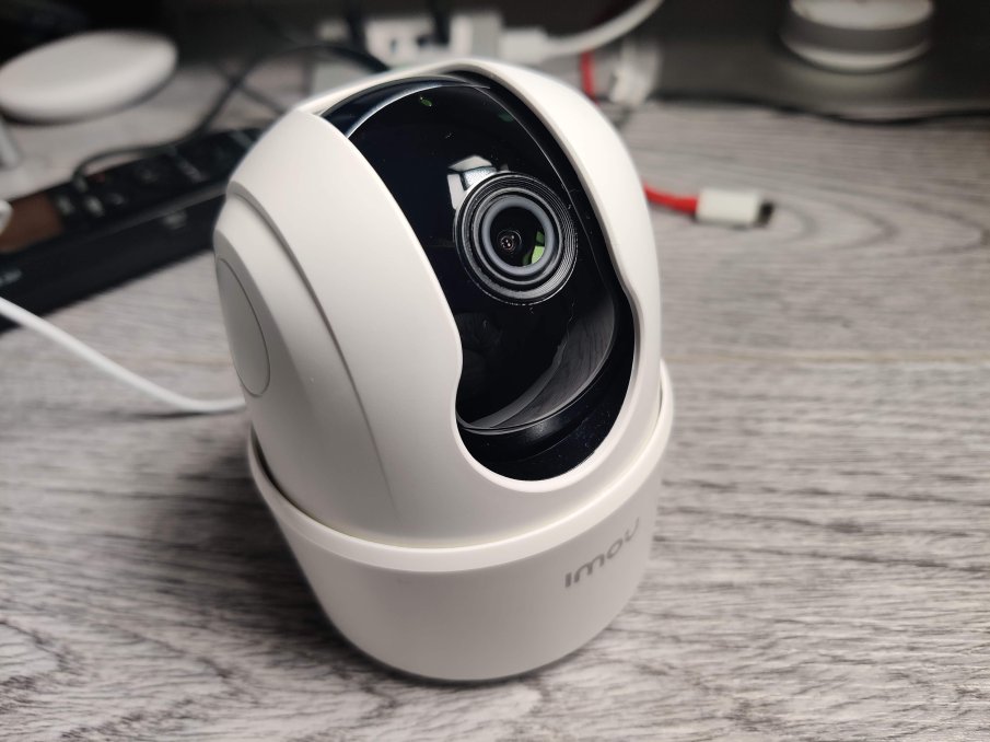 videocamera
