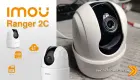 Miniatura: IMOU Ranger 2C - la telecamera ptz economica che mancava