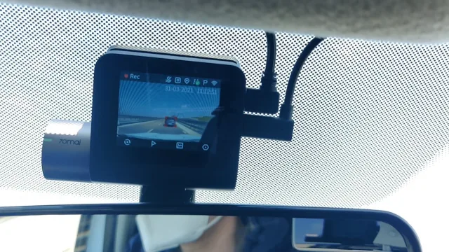 collisione imminente 70mai