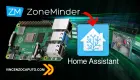 Miniatura: Zoneminder - archivio video open source su Raspberry e integrazione su Home Assistant
