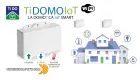 Miniatura: TIDOMOIoT un progetto tutto italiano per la domotica