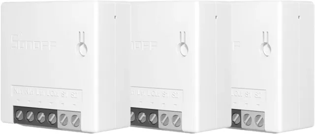sonoff Mini