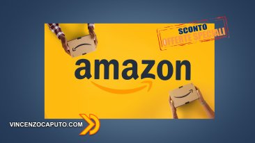 Offerte Amazon Domotica e Hi-tech 6 Aprile 2021