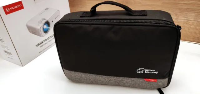 Borsa in dotazione Leisure 430W