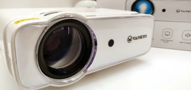 Vista lente Leisure 430W