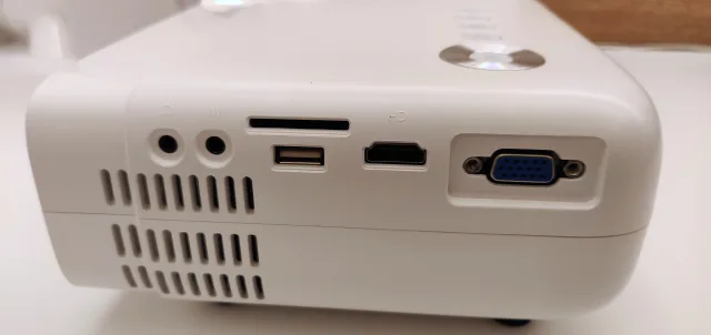 Dettaglio porta Leisure 430W