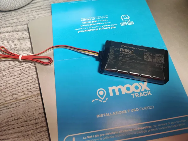 dimensioni dispositivo