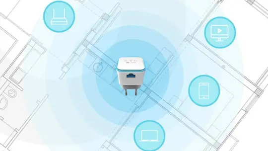 Come estendere il WiFi domestico con il Meross MRE120