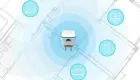 Miniatura: Come estendere il WiFi domestico con il Meross MRE120